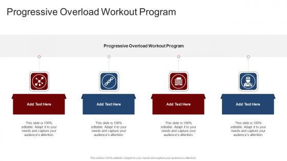 Progressive Overload Workout Program In Powerpoint And Google Slides Cpb Progressive Overload Workout Program In Powerpoint And Google Slides Cpb