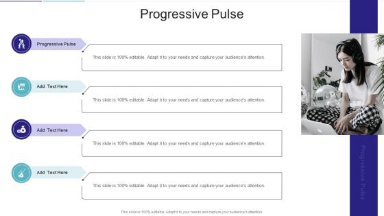 Progressive Pulse In Powerpoint And Google Slides Cpb