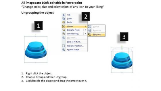 Project Analysis System Ppt Business Plan Executive Summary Template PowerPoint Templates