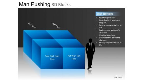 Project Competed PowerPoint Templates Project Management Ppt Slides