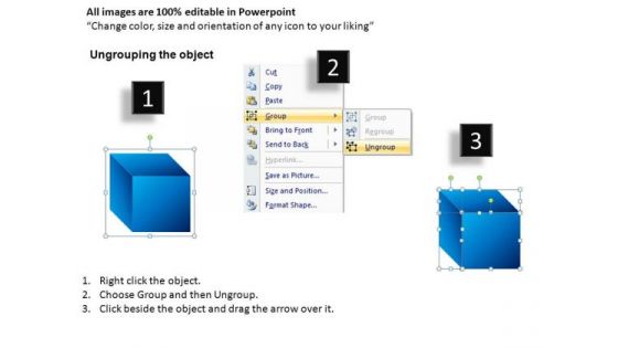 Project Competed PowerPoint Templates Project Management Ppt Slides