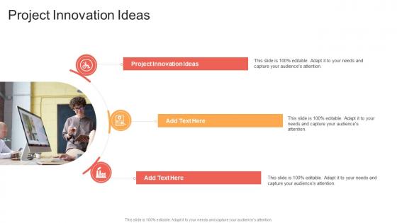 Project Innovation Ideas In Powerpoint And Google Slides Cpb Project Innovation Ideas In Powerpoint And Google Slides Cpb