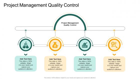 Project Management Quality Control In Powerpoint And Google Slides Cpb