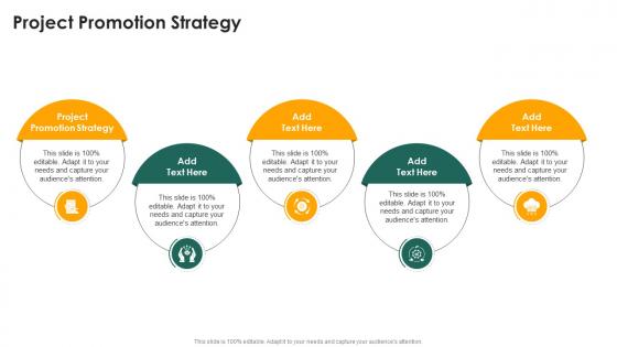 Project Promotion Strategy In Powerpoint And Google Slides Cpb Project Promotion Strategy In Powerpoint And Google Slides Cpb