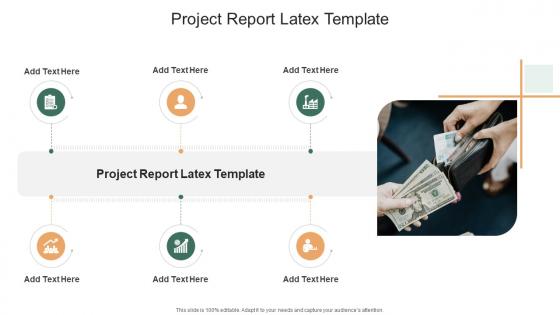Project Report Latex Template In Powerpoint And Google Slides Cpb Project Report Latex Template In Powerpoint And Google Slides Cpb