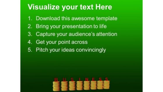 Promote Your Business With Financial Planning PowerPoint Templates Ppt Backgrounds For Slides 0713