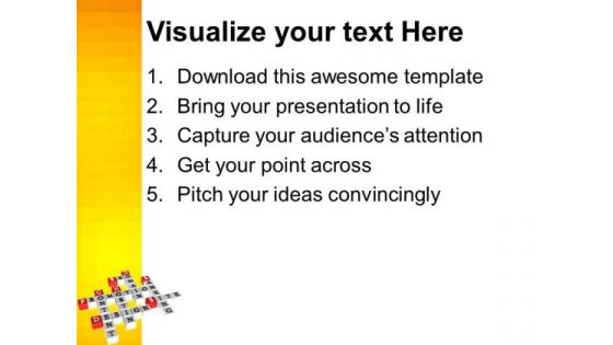 Promotion Business PowerPoint Templates And PowerPoint Themes 0612