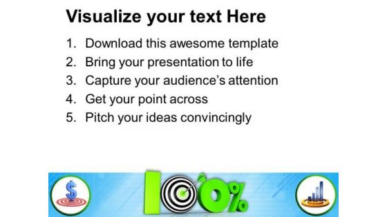 Promotion In Business Statistics PowerPoint Templates Ppt Backgrounds For Slides 0413