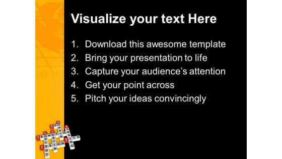 Promotion Internet PowerPoint Templates And PowerPoint Themes 0712