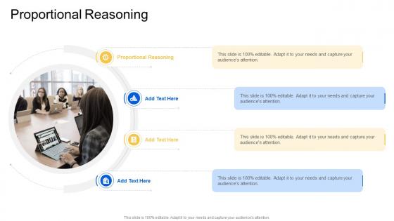 Proportional Reasoning In Powerpoint And Google Slides Cpb