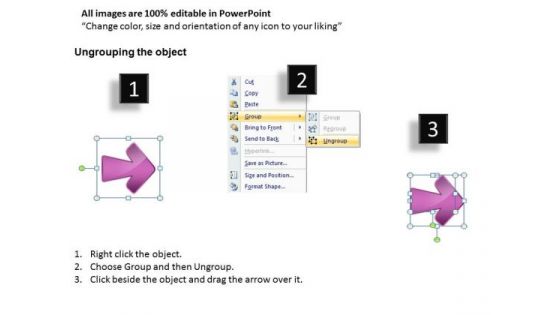 Prospective Of An Issue Ppt 6 Business Plans For Non Profit Organizations PowerPoint Templates