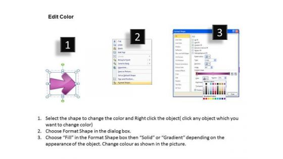 Prospective Of An Issue Ppt 6 Business Plans For Non Profit Organizations PowerPoint Templates