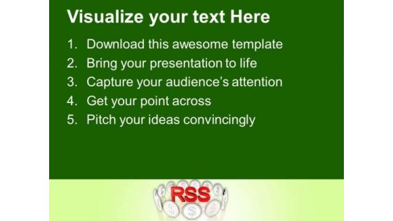 Protect Your Money PowerPoint Templates Ppt Backgrounds For Slides 0513