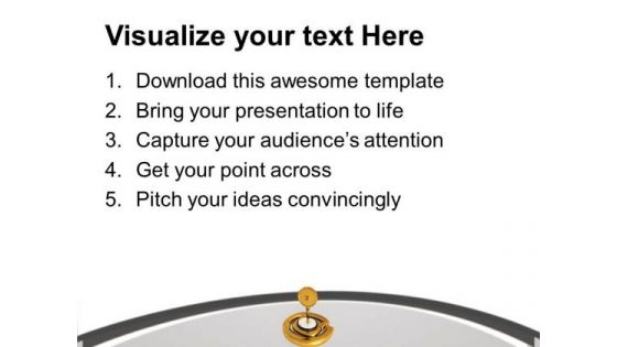 Protected Email Sign Internet PowerPoint Templates Ppt Backgrounds For Slides 0313