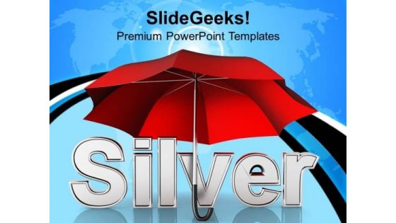 Protection Symbol Business PowerPoint Templates Ppt Backgrounds For Slides 0113