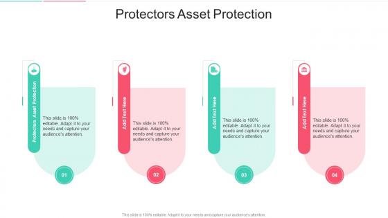 Protectors Asset Protection In Powerpoint And Google Slides Cpb