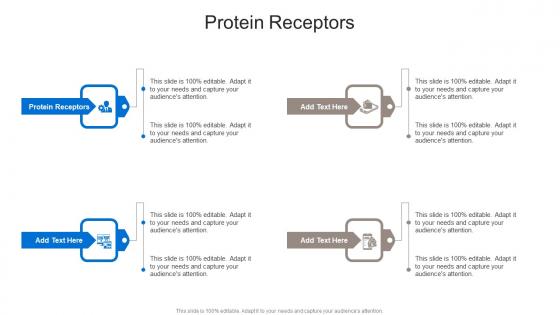 Protein Receptors In Powerpoint And Google Slides Cpb