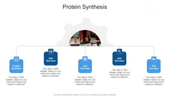 Protein Synthesis In Powerpoint And Google Slides Cpb Protein Synthesis In Powerpoint And Google Slides Cpb