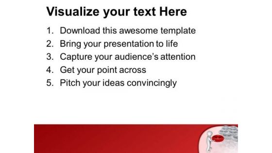Provide Quality In Business PowerPoint Templates Ppt Backgrounds For Slides 0613