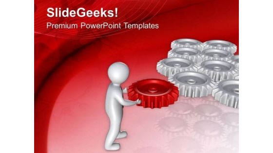 Provide Quality In Business PowerPoint Templates Ppt Backgrounds For Slides 0613