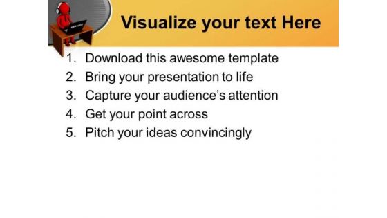 Providing Service Is Important For Sales PowerPoint Templates Ppt Backgrounds For Slides 0713