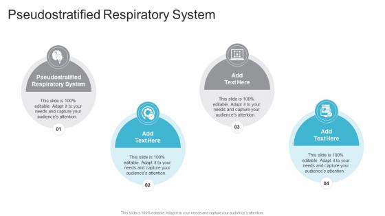 Pseudostratified Respiratory System In Powerpoint And Google Slides Cpb Pseudostratified Respiratory System In Powerpoint And Google Slides Cpb