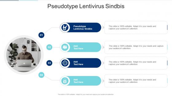 Pseudotype Lentivirus Sindbis In Powerpoint And Google Slides Cpb