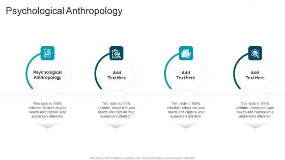 Psychological Anthropology In Powerpoint And Google Slides Cpb Psychological Anthropology In Powerpoint And Google Slides Cpb