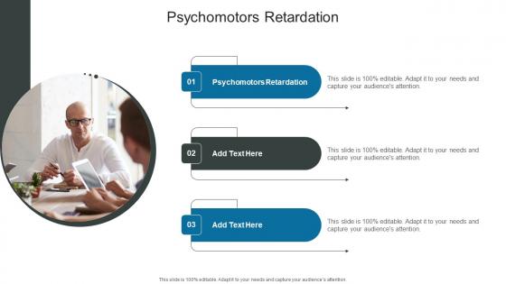 Psychomotors Retardation In Powerpoint And Google Slides Cpb Psychomotors Retardation In Powerpoint And Google Slides Cpb