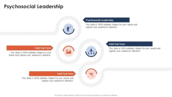 Psychosocial Leadership In Powerpoint And Google Slides Cpb