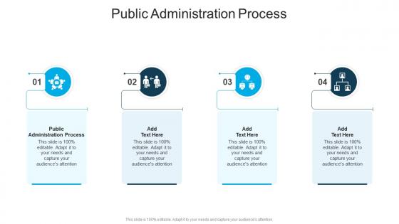 Public Administration Process In Powerpoint And Google Slides Cpb