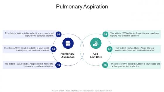 Pulmonary Aspiration In Powerpoint And Google Slides Cpb