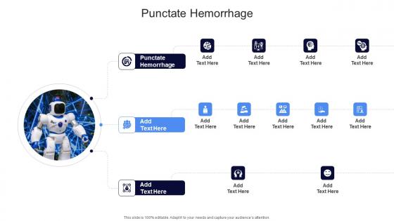 Punctate Hemorrhage In Powerpoint And Google Slides Cpb