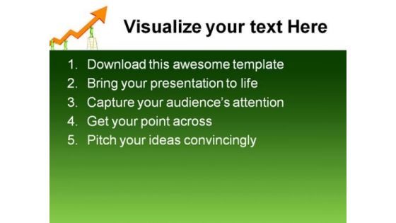 Puppets Supporting Business PowerPoint Themes And PowerPoint Slides 0811
