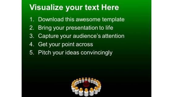 Put Question Forward PowerPoint Templates Ppt Backgrounds For Slides 0513
