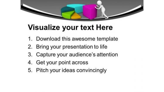 Put Right Part To Finish Analysis PowerPoint Templates Ppt Backgrounds For Slides 0713