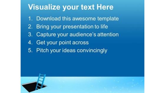 Put Right Way For Solution Findings PowerPoint Templates Ppt Backgrounds For Slides 0513
