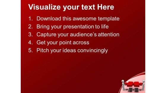 Put The Right Part Of Solution PowerPoint Templates Ppt Backgrounds For Slides 0613
