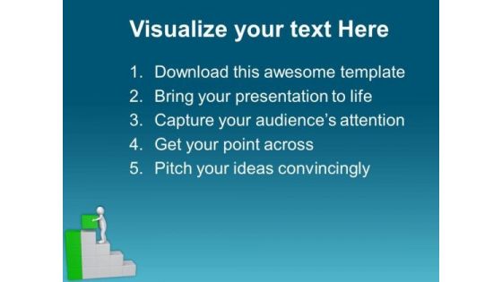 Put Your True Efforts In Business PowerPoint Templates Ppt Backgrounds For Slides 0513