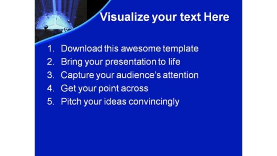 Puzzle01 Shapes PowerPoint Themes And PowerPoint Slides 0711