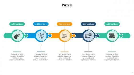 Puzzle Bundle Powerpoint Ppt Templates And Slides