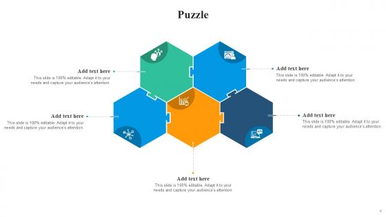 Puzzle Bundle Powerpoint Ppt Templates And Slides