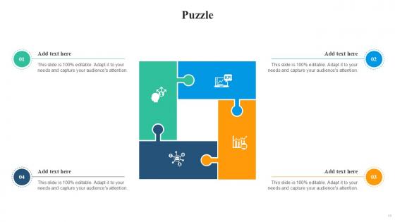 Puzzle Bundle Powerpoint Ppt Templates And Slides