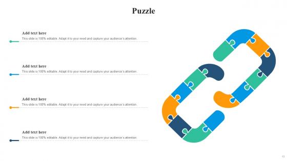 Puzzle Bundle Powerpoint Ppt Templates And Slides