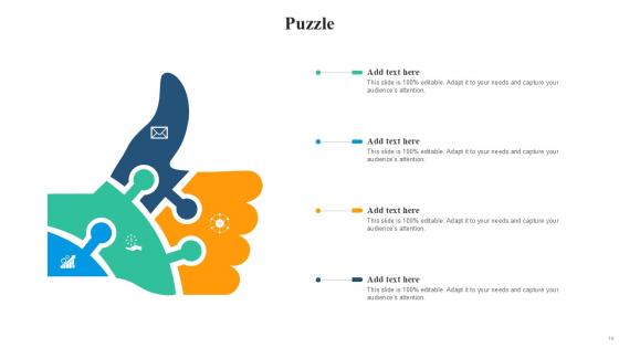 Puzzle Bundle Powerpoint Ppt Templates And Slides