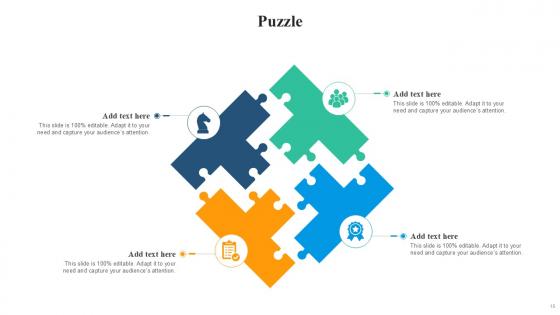 Puzzle Bundle Powerpoint Ppt Templates And Slides