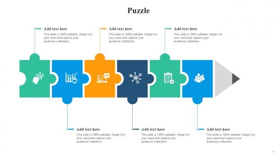 Puzzle Bundle Powerpoint Ppt Templates And Slides