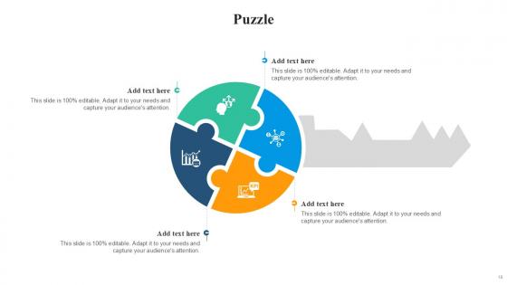 Puzzle Bundle Powerpoint Ppt Templates And Slides