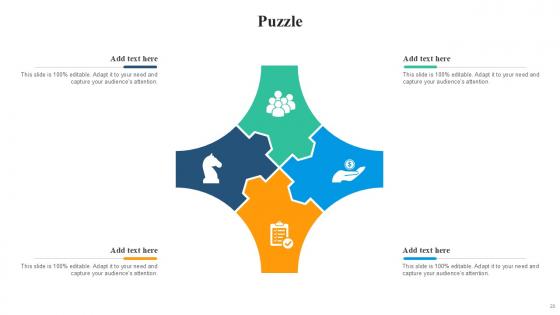 Puzzle Bundle Powerpoint Ppt Templates And Slides