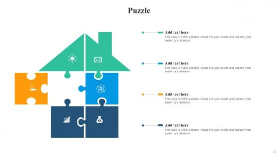 Puzzle Bundle Powerpoint Ppt Templates And Slides